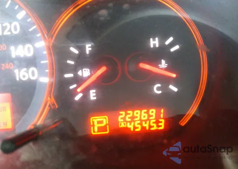 2007 Nissan Altima 2.5 S из США, поврежденный, VIN 1N4AL21E97C191627